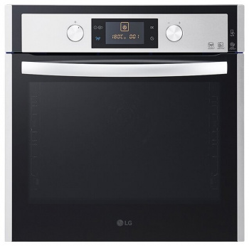 Духовой шкаф LG LB645059T2