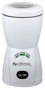 Кофемолка Centek CT-1354 W