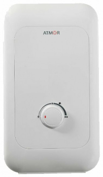 Водонагреватель Atmor ENJOY 100 5KW Combi