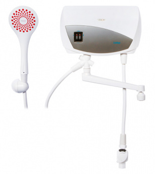 Водонагреватель Atmor LOTUS 5KW Combi