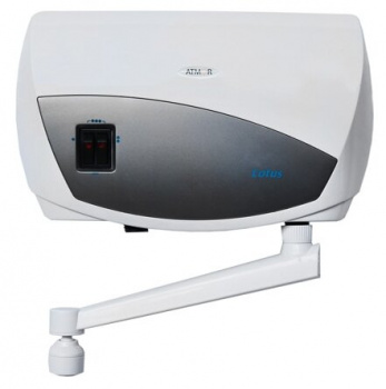 Водонагреватель Atmor LOTUS 5 KW Tap