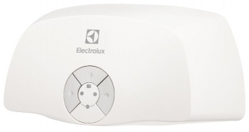 Водонагреватель Electrolux SMARTFIX 2.0 S (5,5 kW) душ