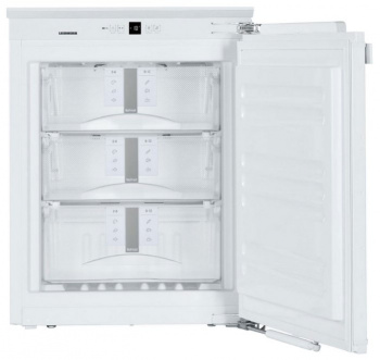 Встраиваемая морозильная камера Liebherr IGN 1064