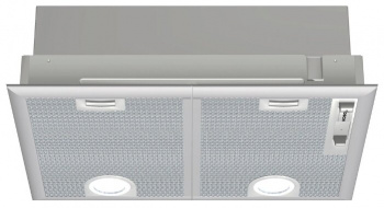 Вытяжка Bosch DHL555BL