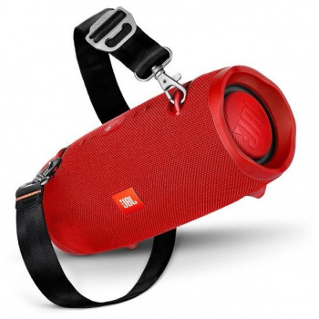 Портативная колонка JBL Xtreme 2  Красный