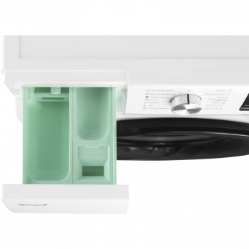 Стиральная машина Weissgauff WM 61410 Inverter Steam