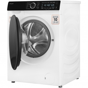 Стиральная машина Weissgauff WM 61410 DC Inverter Steam