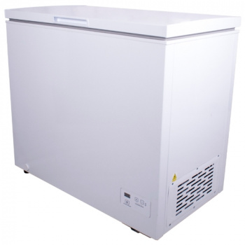 Морозильный ларь Славда FC-215