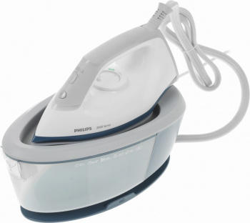 Утюг с парогенератором Philips PSG2000/20