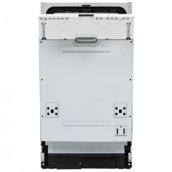 Встраиваемая посудомоечная машина KRONA Wespa 45 BI