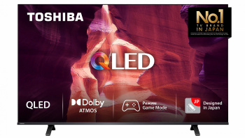 50' Телевизор Toshiba 50C350RE