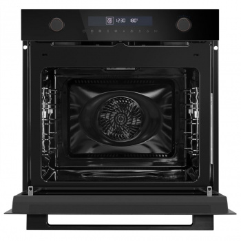Духовой шкаф Maunfeld MEOR7217DMB2