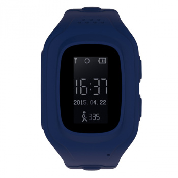 Смарт часы Jet Kid Next Синий