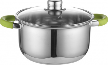 Кастрюля Greys VKS-1050