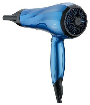 Фен BQ HD2207B Blue