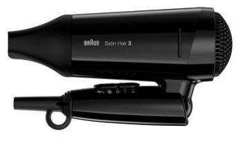 Фен Braun HD350