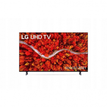 55' Телевизор LG 55UP80003LR
