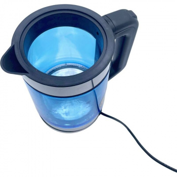 Чайник электрический Goodhelper KPG-2201 фиолетовый