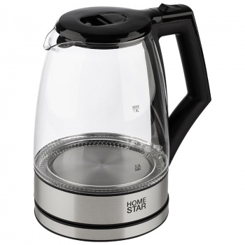 Чайник электрический HOMESTAR HS-1004 (107841)