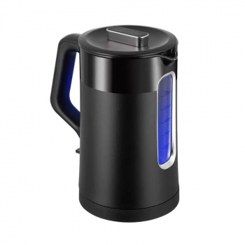 Чайник электрический Redmond KG224 черный