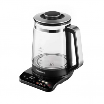 Чайник электрический Redmond KG220 черный