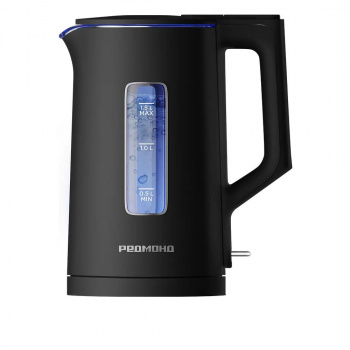 Чайник электрический Redmond KG255 черный