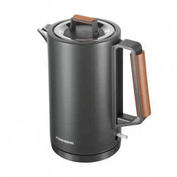 Чайник электрический Redmond KM236 серый