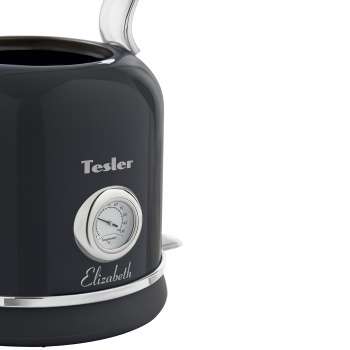 Чайник электрический Tesler KT-1745 Midnight