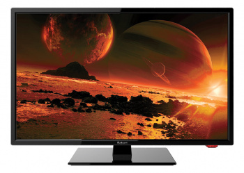 22' Телевизор Saturn LEDFHD200U #