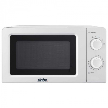 Печь свч соло Sinbo SMO 3661