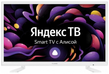 24' Телевизор YUNO ULX-24TCSW222