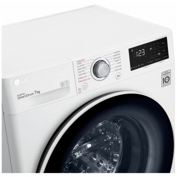 Стиральная машина LG F2WV3S7S0E