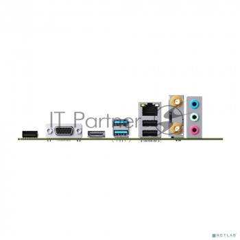 Материнская плата Maxsun MS-H610M 666 WIFI6