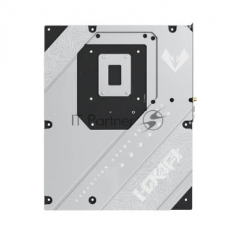 Материнская плата Maxsun MS-iCraft Z890 ARCTIC