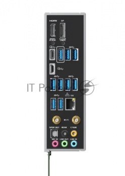 Материнская плата Maxsun MS-iCraft Z890 PACIFIC