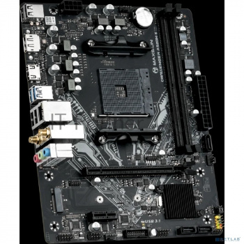 Материнская плата Maxsun MS-Challenger A520M-K WIFI