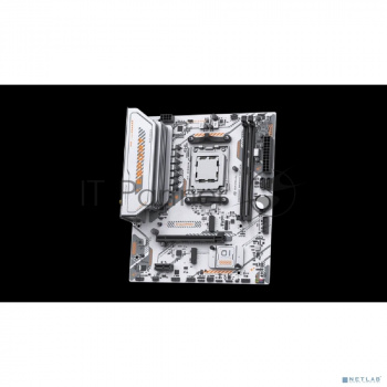 Материнская плата Maxsun MS-eSport B650M WIFI6 ICE