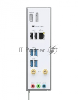 Материнская плата Maxsun MS-eSport B860M GANK WIFI