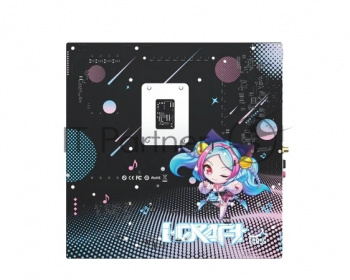 Материнская плата Maxsun MS-iCraft 860M CROSS Pro