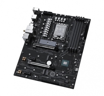 Материнская плата Maxsun MS-Terminator Z890-A WIFI