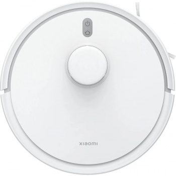 Робот-пылесос Xiaomi Robot Vacuum S20 (белый) РСТ BHR8629EU