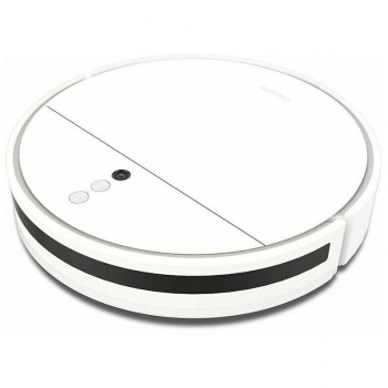 Робот-пылесос Xiaomi Dreame F9 Robot Vacuum RVS5-WH0