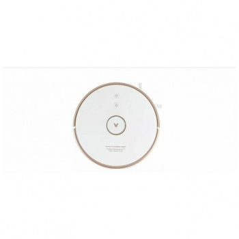 Робот-пылесос Viomi Robot Vacuum Alpha 3 White (V-RVCLMC28A)