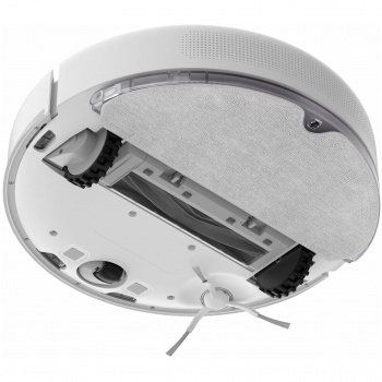 Робот-пылесос Dreame D10s (RLS3L) Bot Robot Vacuum and Mop