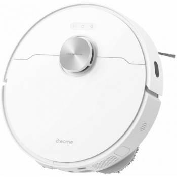 Робот-пылесос DREAME Bot L10s Pro Ultra (Heat)