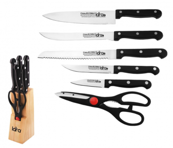 Нож LARA LR05-53 набор ножи 7пр