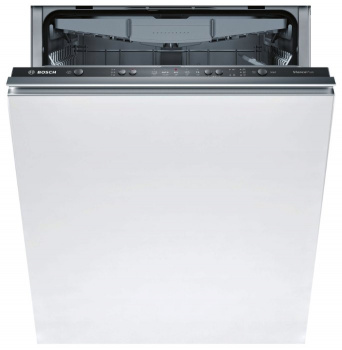 Посудомоечная машина встраиваемая Bosch SMV25EX01R