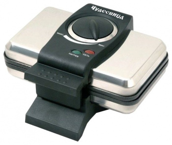 Бутербродница-Орешница ЧУДЕСНИЦА ЭВ-2С