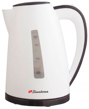 Чайник электрический Binatone EKP-1727