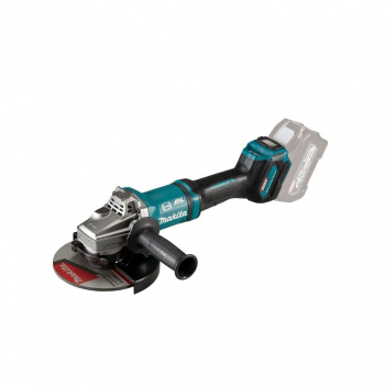 Угловая шлифовальная машина Makita XGT BL GA037GZ